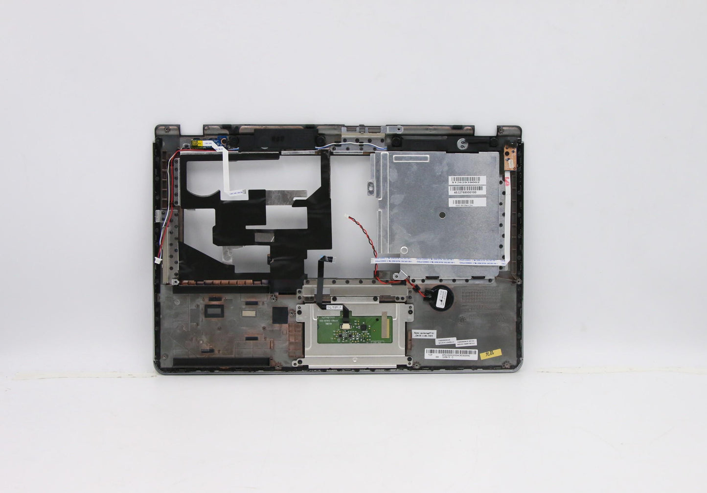 Lenovo Bezel Keyboard Bezel Asm Green - 04X4618