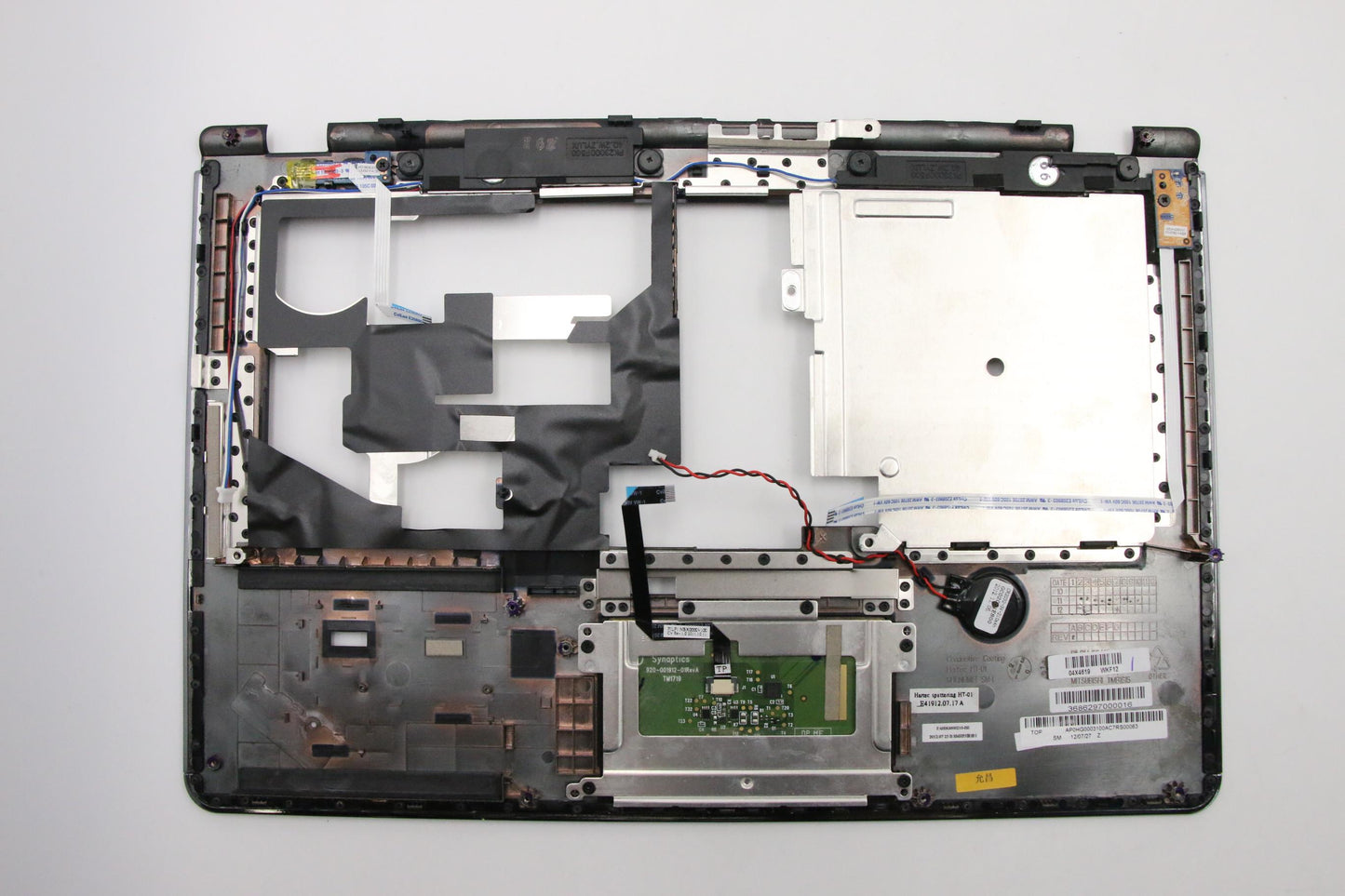 Lenovo Bz Bezels/Doors - 04X4619