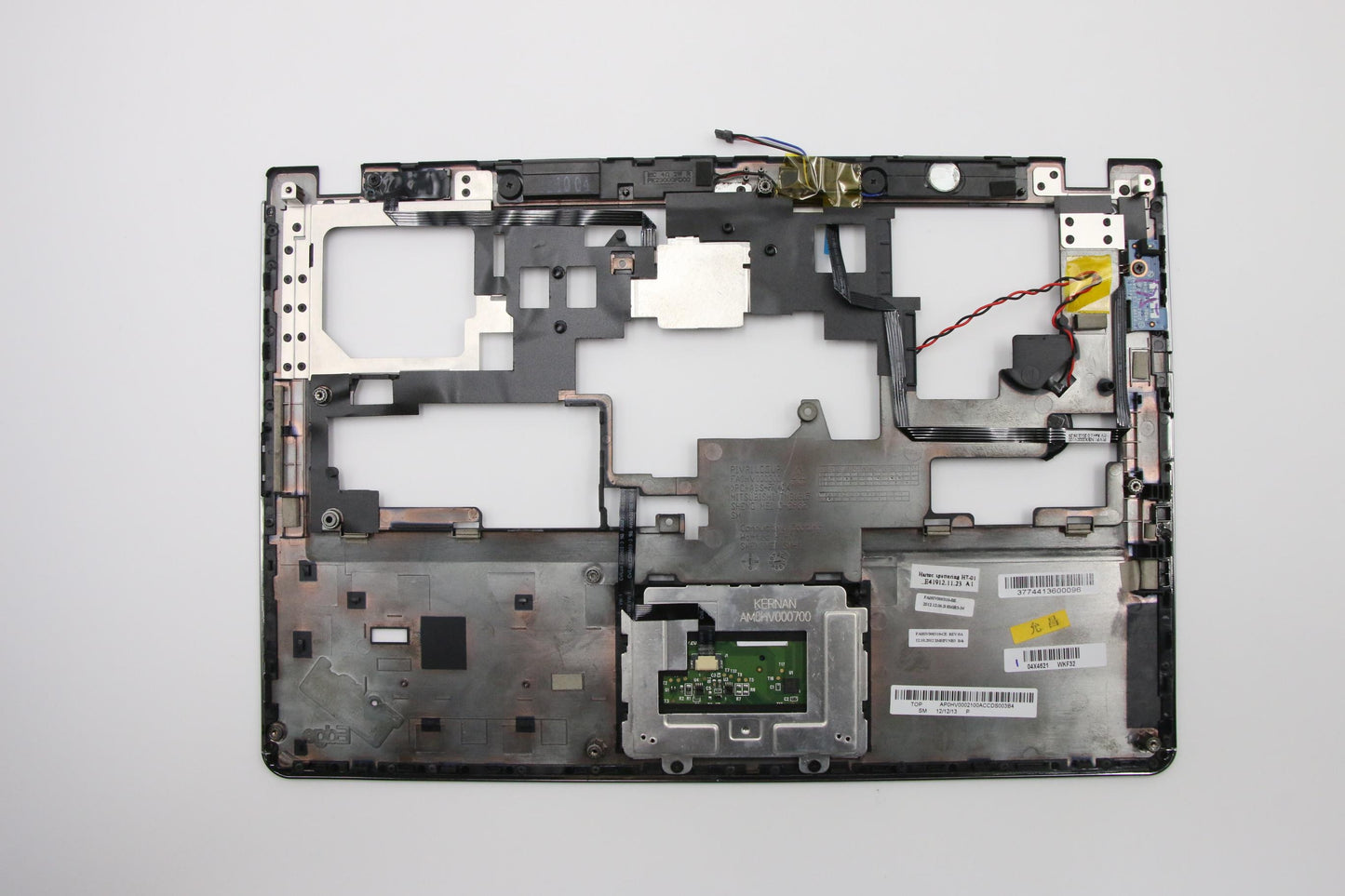 Lenovo Bezel Keyboard Bezel Asm Mocha - 04X4621