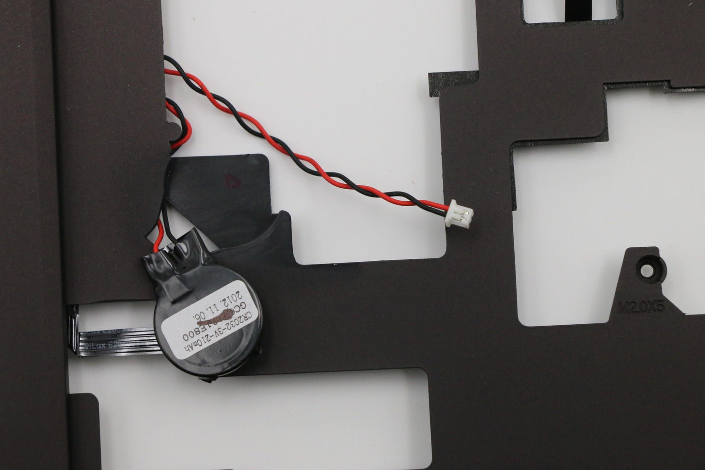 Lenovo Bezel Keyboard Bezel Asm Mocha - 04X4621
