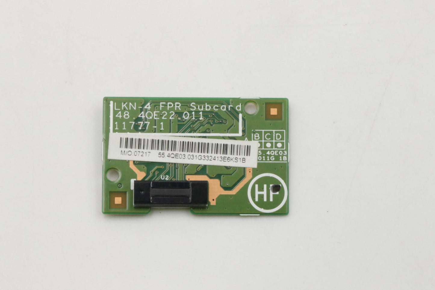 Lenovo 04X4622 Ci Cards Misc Internal