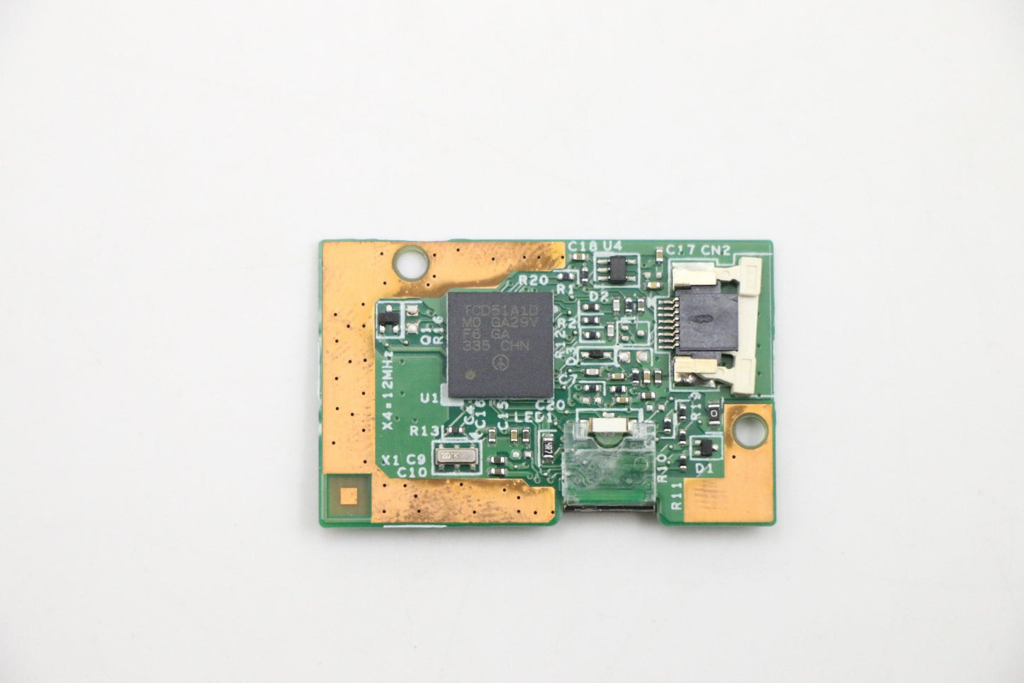 Lenovo Ci Cards Misc Internal - 04X4625