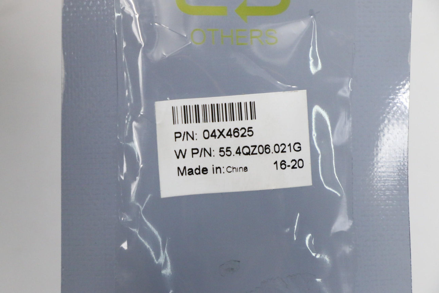 Lenovo Ci Cards Misc Internal - 04X4625
