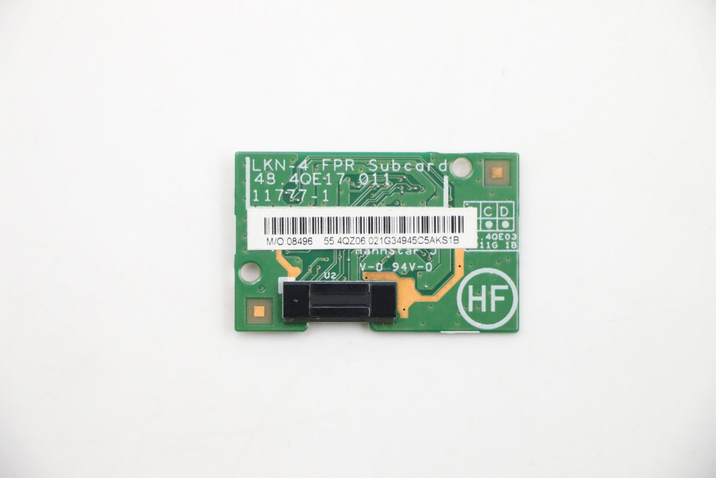 Lenovo Ci Cards Misc Internal - 04X4625