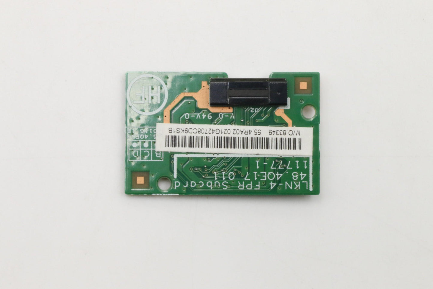 Lenovo Ci Cards Misc Internal - 04X4626