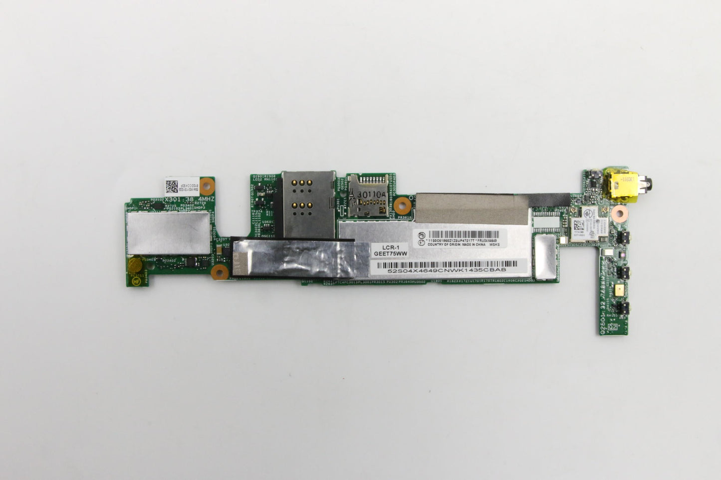 Lenovo Replacement Part - 04X4649