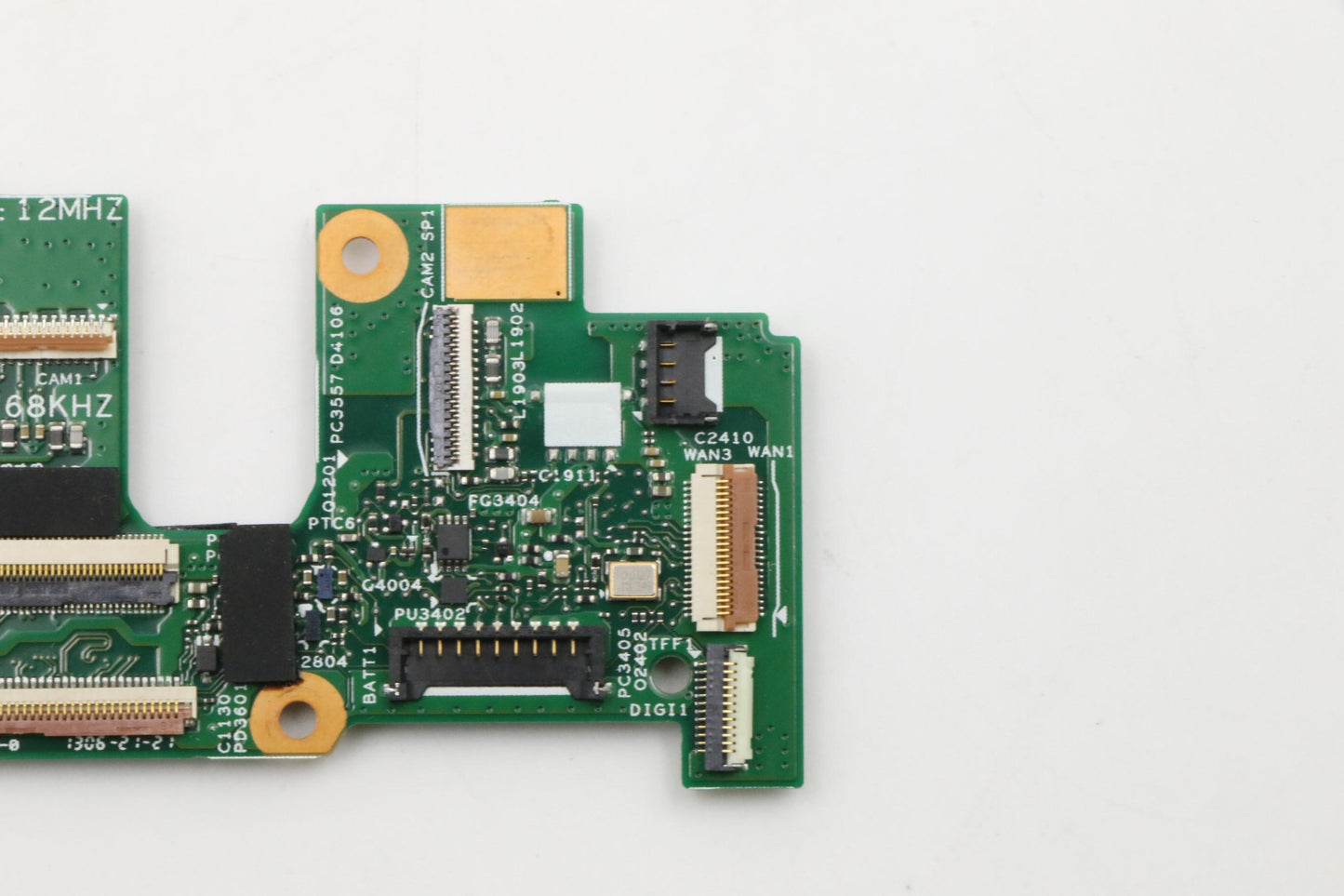 Lenovo Replacement Part - 04X4649
