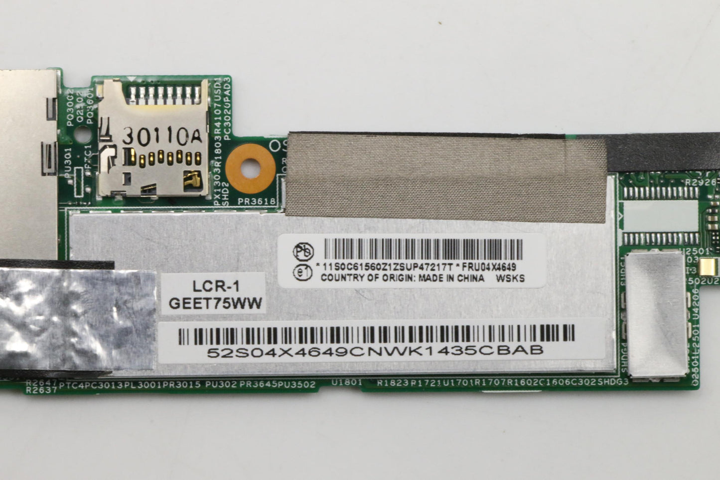 Lenovo Replacement Part - 04X4649