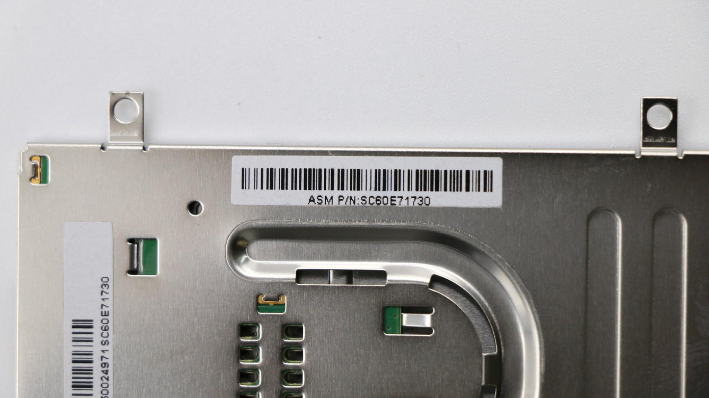 Lenovo Ci Cards Misc Internal - 04X4670