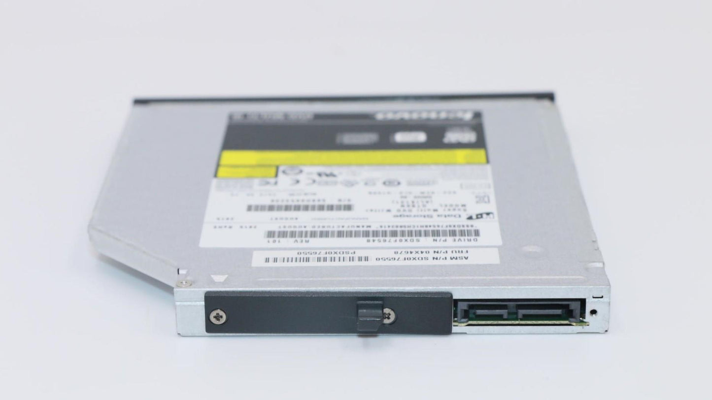 Lenovo 04X4678 Od Optical Drives