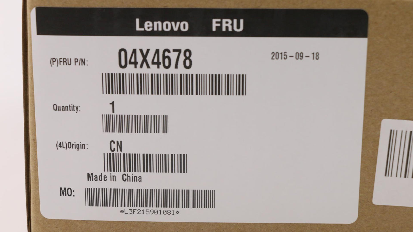 Lenovo 04X4678 Od Optical Drives