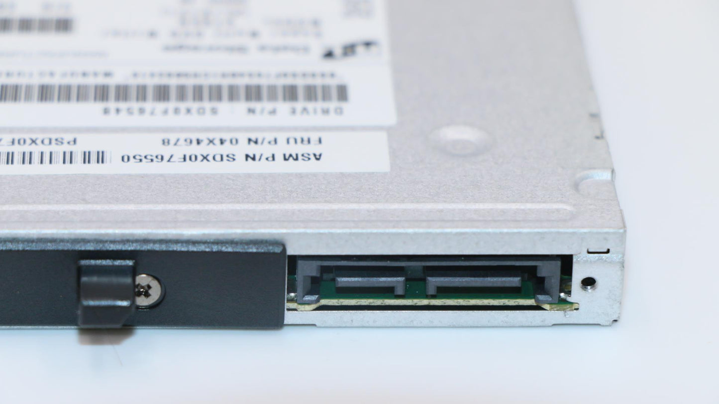 Lenovo 04X4678 Od Optical Drives