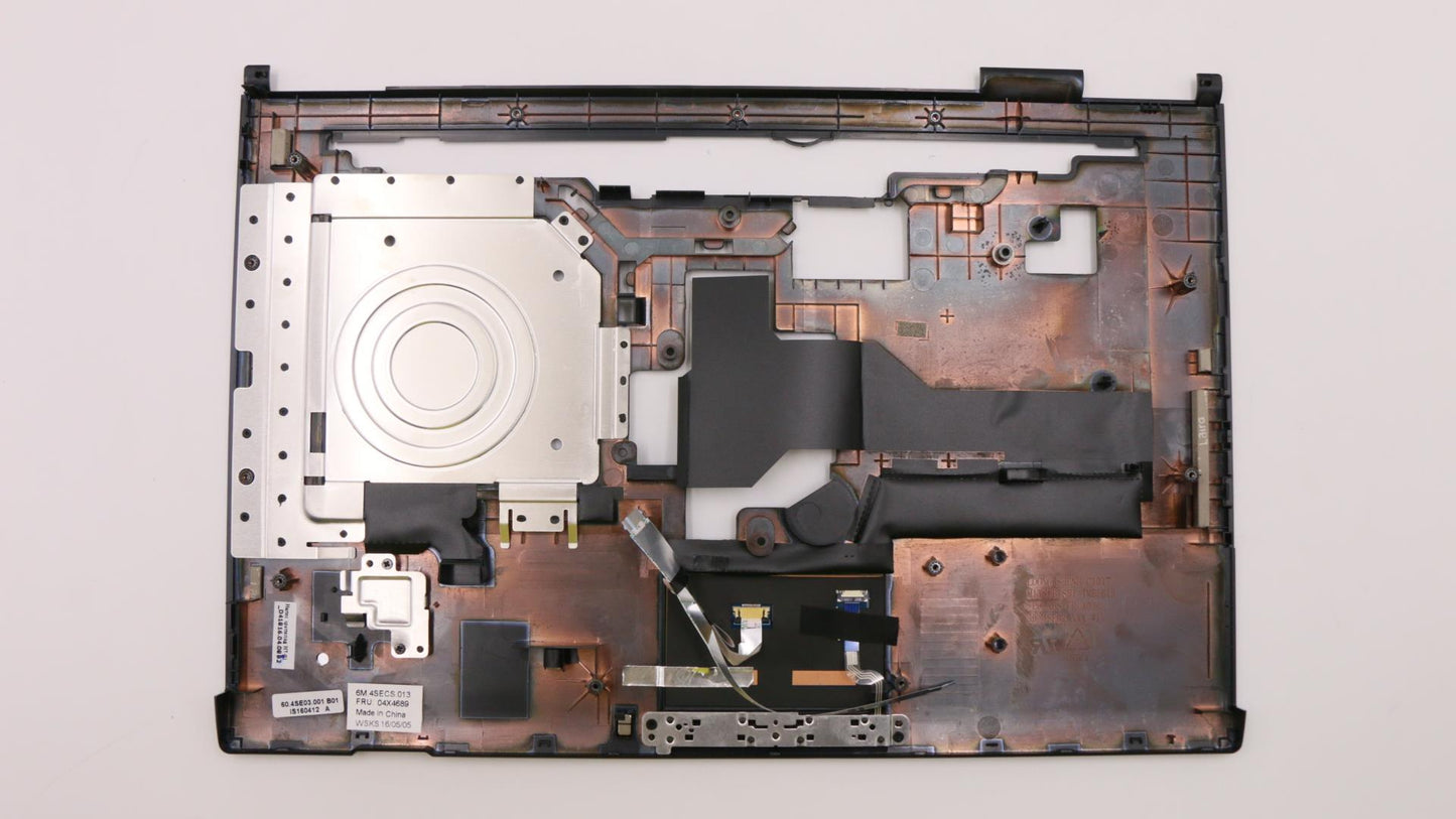 Lenovo Mech - 04X4689
