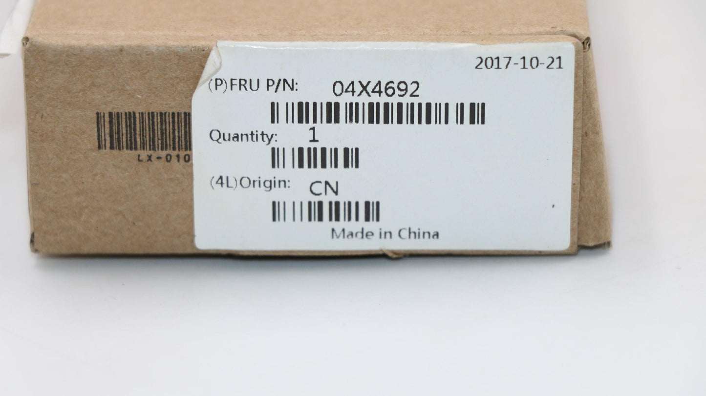 Lenovo Cable - 04X4692