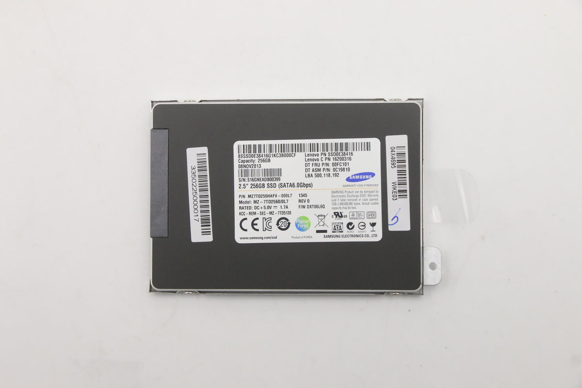 Lenovo Replacement Part - 04X4695