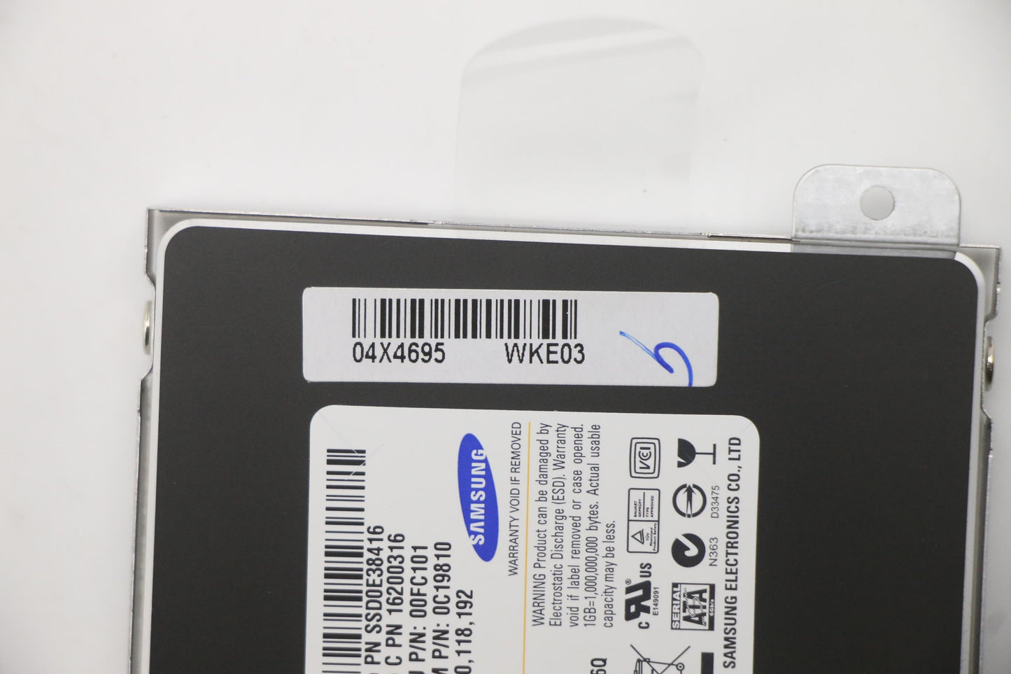 Lenovo Replacement Part - 04X4695