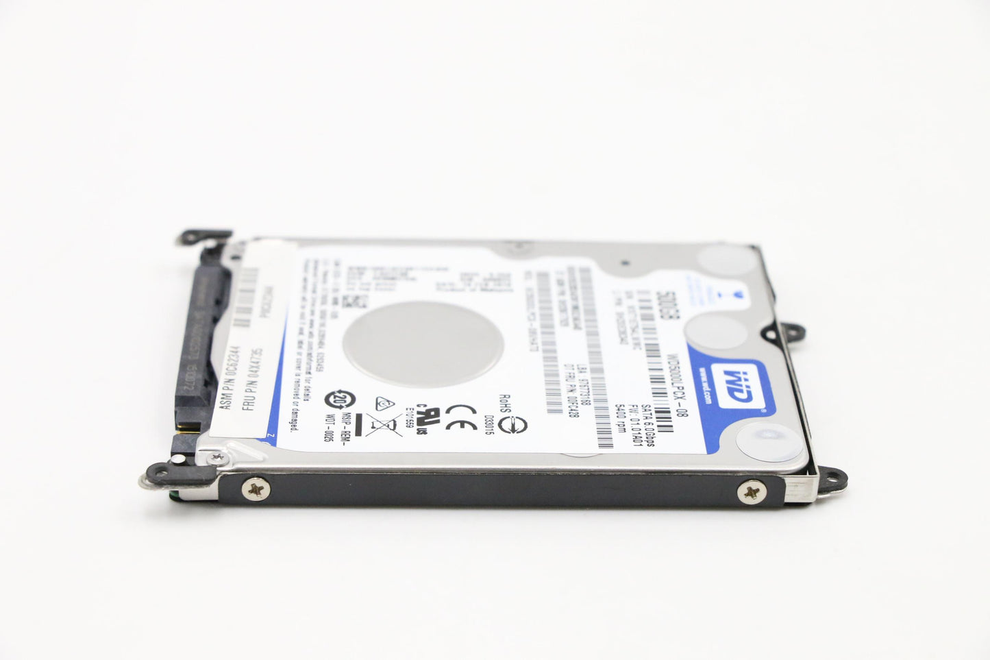 Lenovo Hd Hard Drives - 04X4735