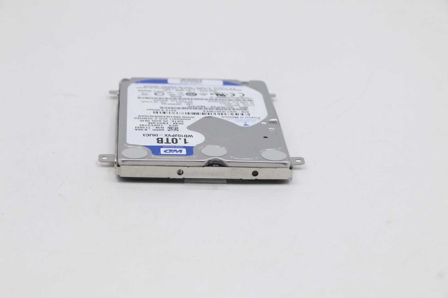 Lenovo Hd Hard Drives - 04X4751