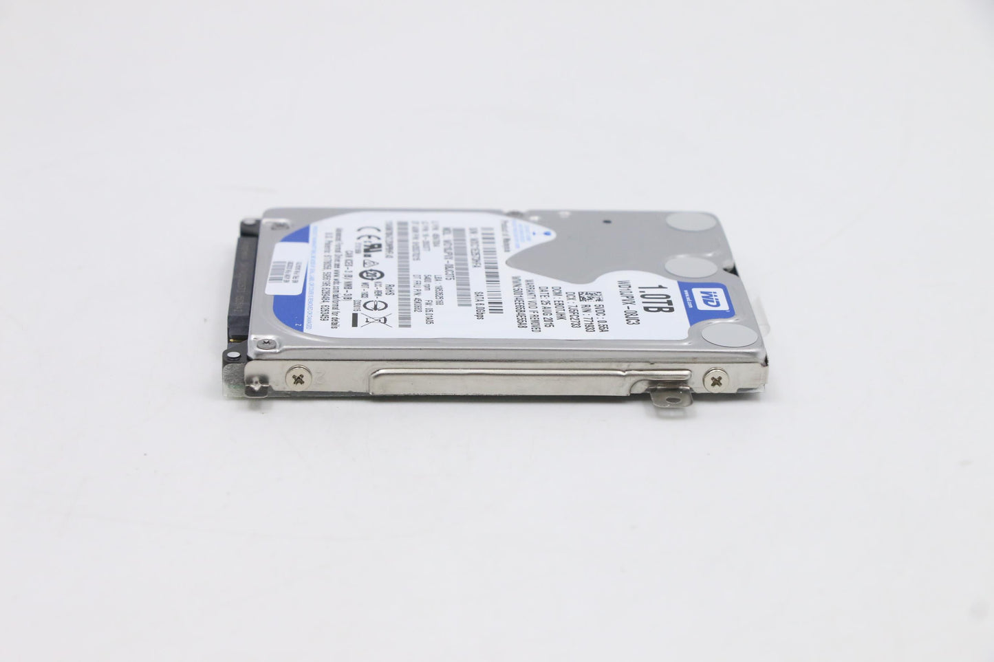 Lenovo Hd Hard Drives - 04X4751
