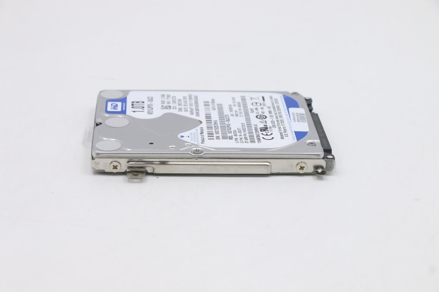 Lenovo Hd Hard Drives - 04X4751