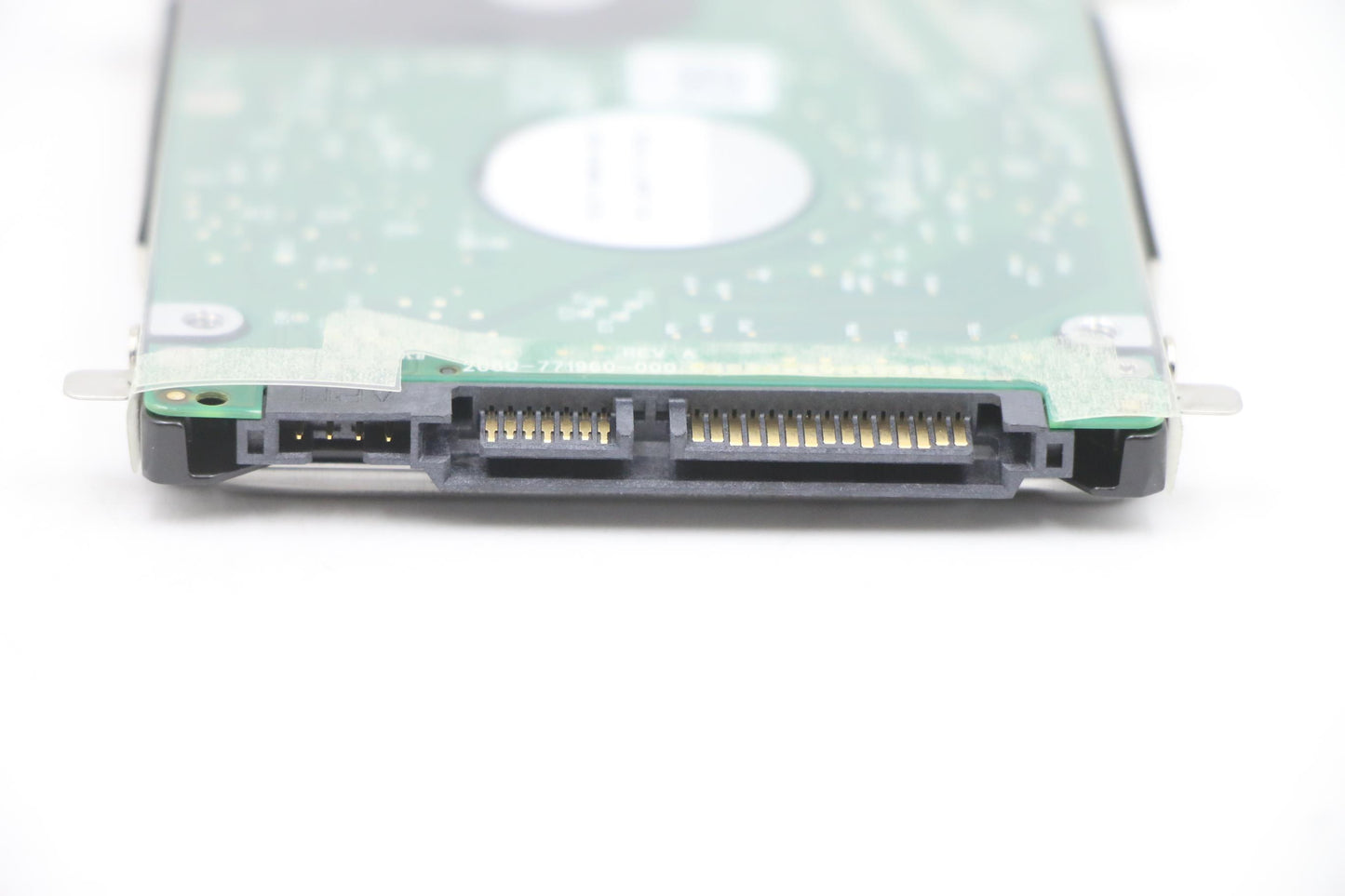 Lenovo Hd Hard Drives - 04X4751