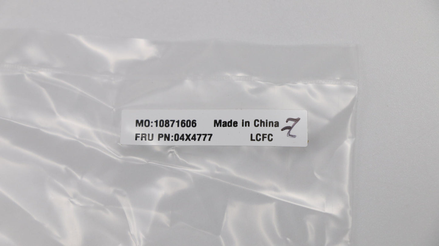Lenovo La Lcd Parts - 04X4777