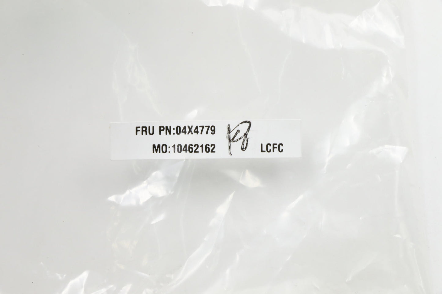Lenovo Cable 14Wsb Lcd Ctlbd Cable,Ts - 04X4779