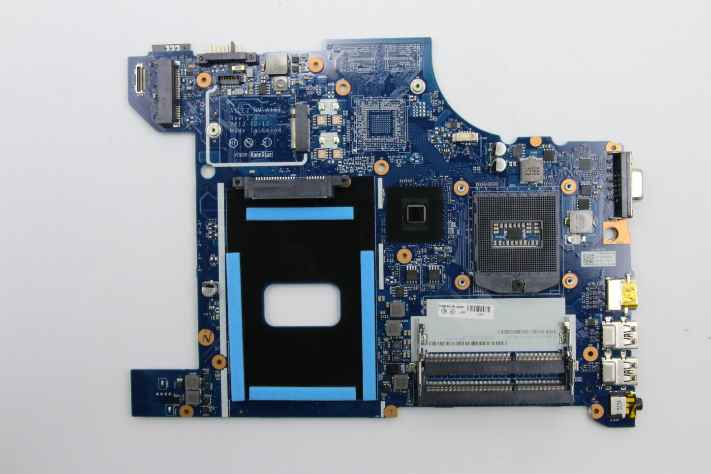 Lenovo Pl System Boards - 04X4781