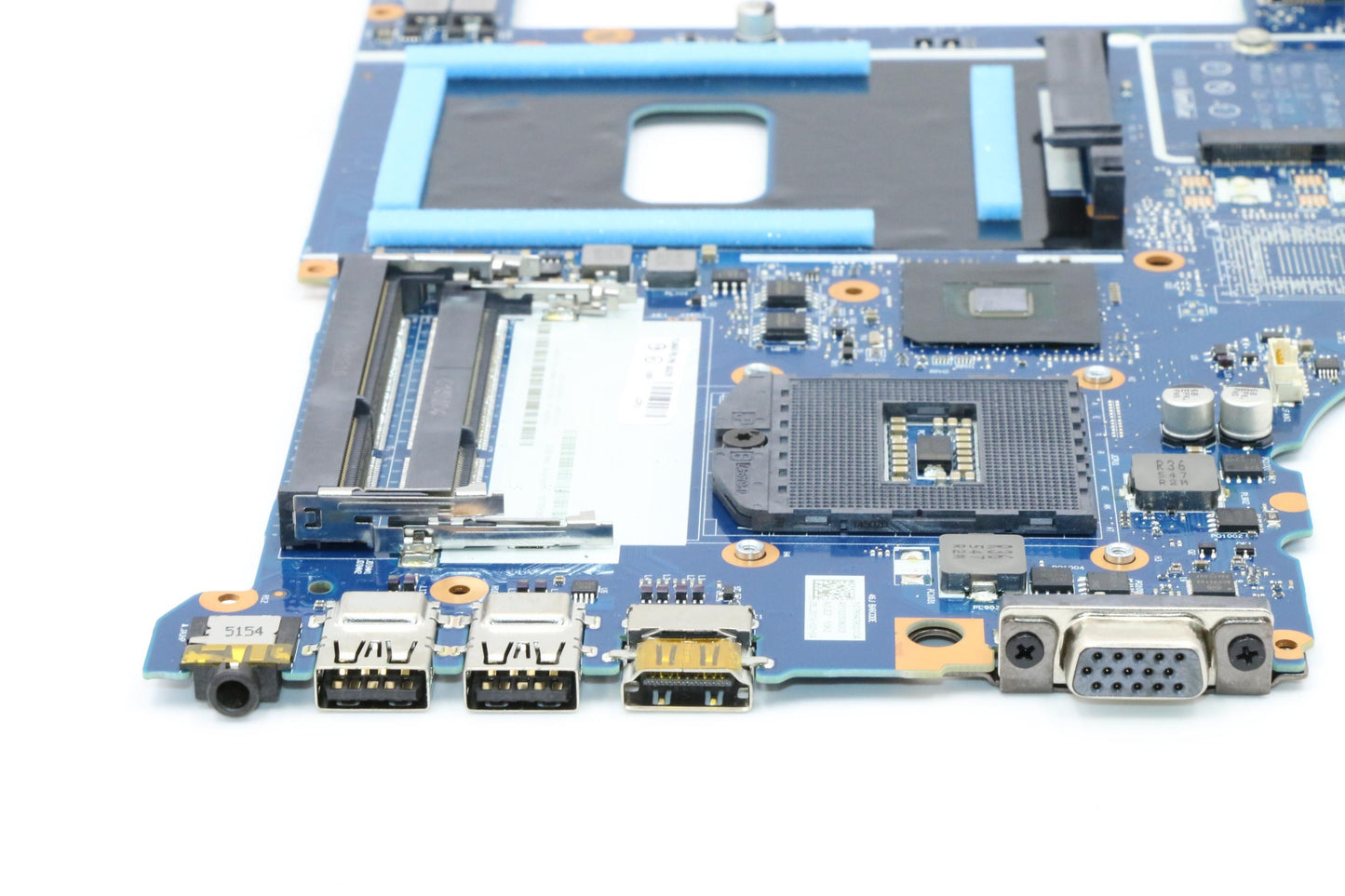 Lenovo Pl System Boards - 04X4781