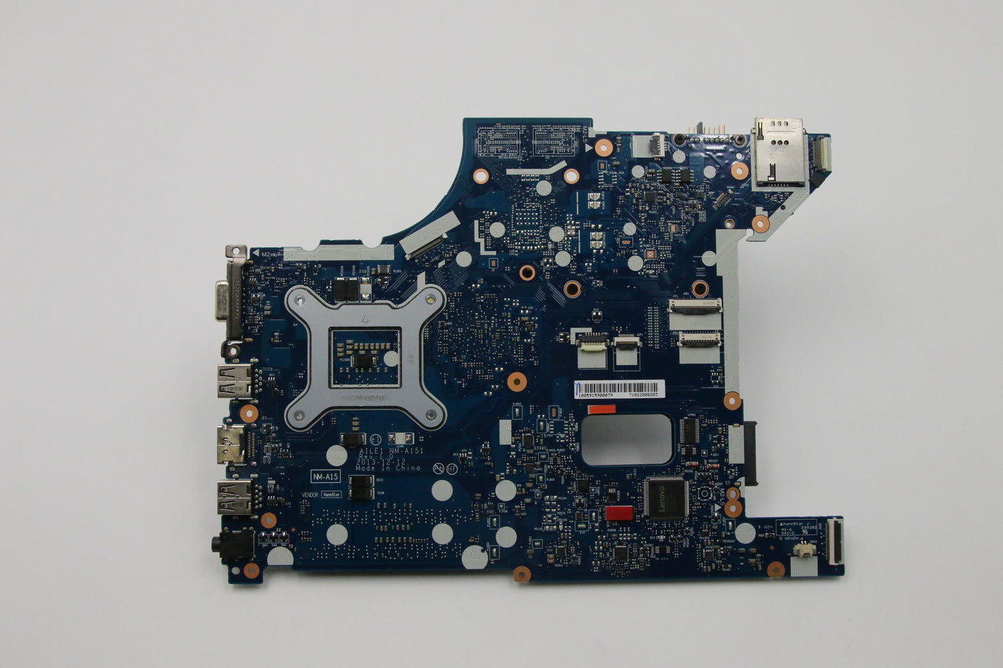 Lenovo Motherboard - 04X4789