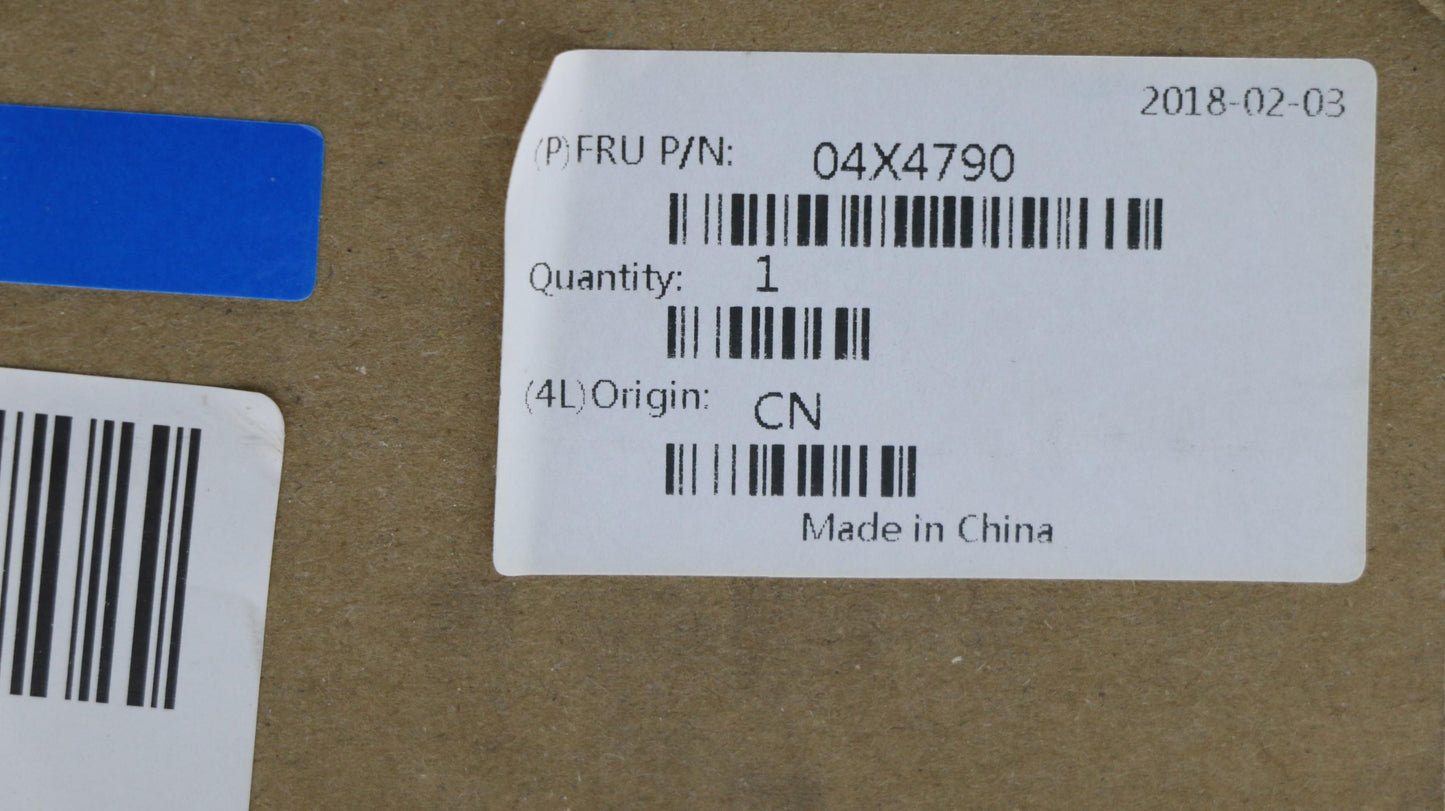 Lenovo Pl System Boards - 04X4790