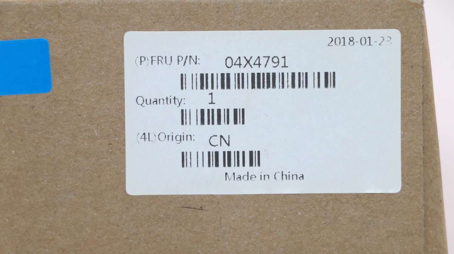 Lenovo Replacement Part - 04X4791