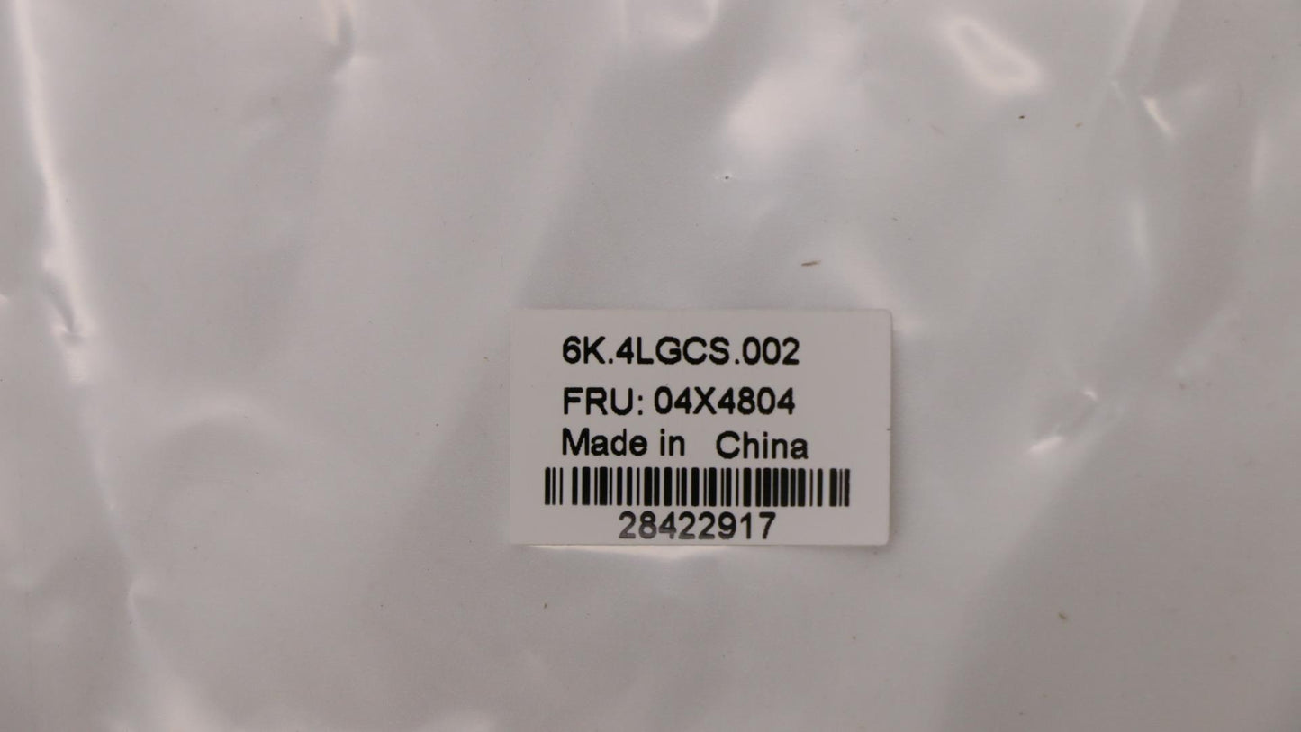 Lenovo Co Covers - 04X4804