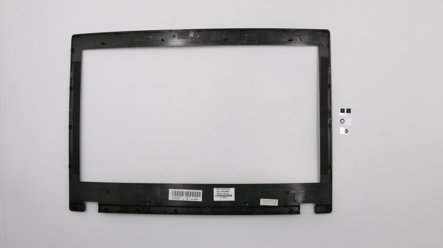 Lenovo Bz Bezels/Doors - 04X4805
