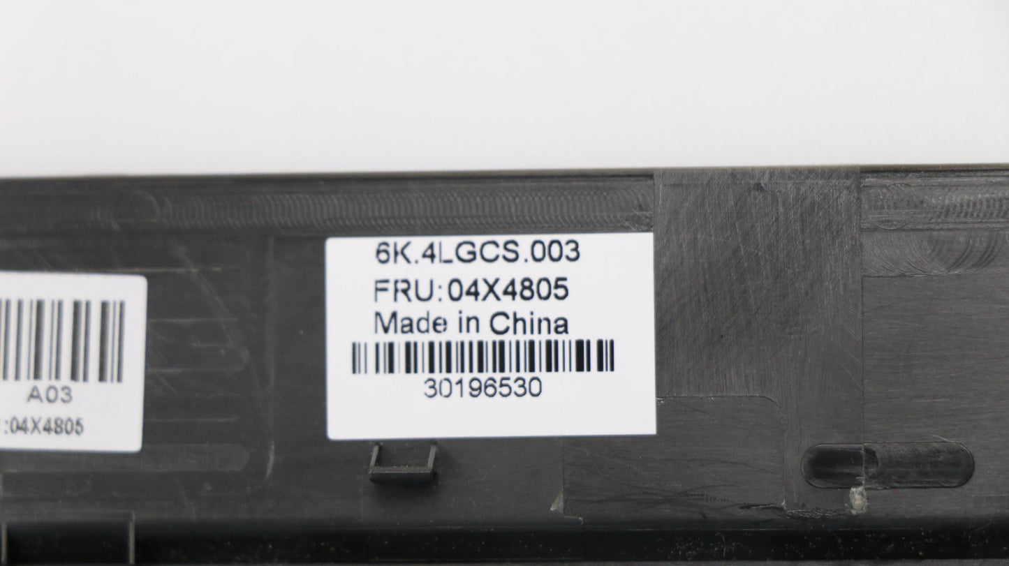 Lenovo Bz Bezels/Doors - 04X4805