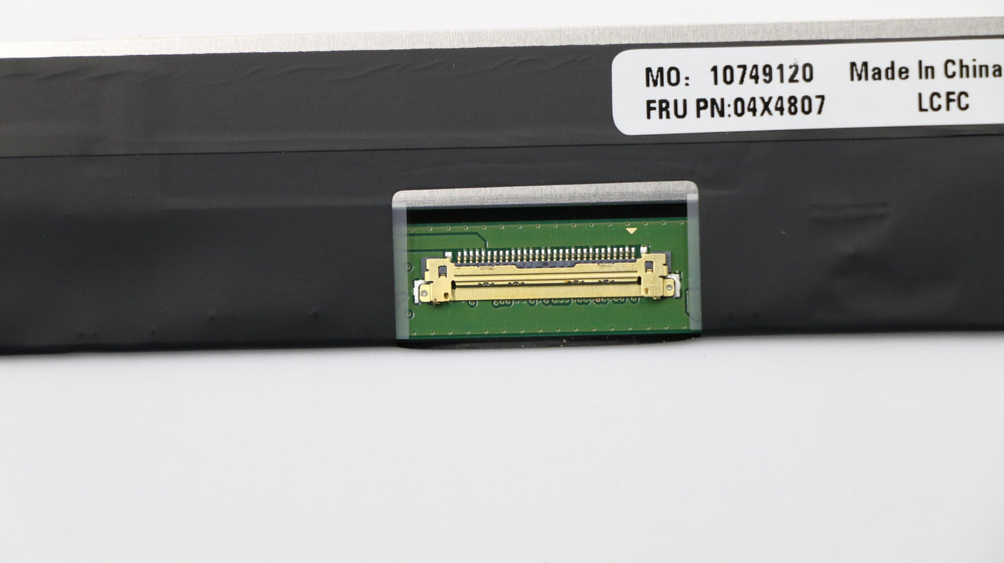 Lenovo Laptop Lcd Screen - 04X4807