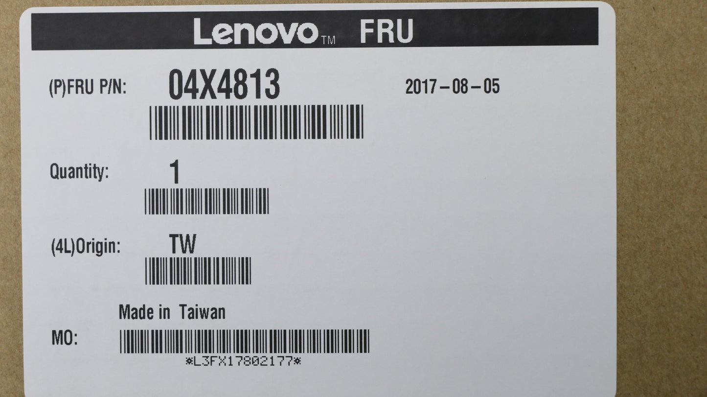 Lenovo Laptop Lcd Screen - 04X4813
