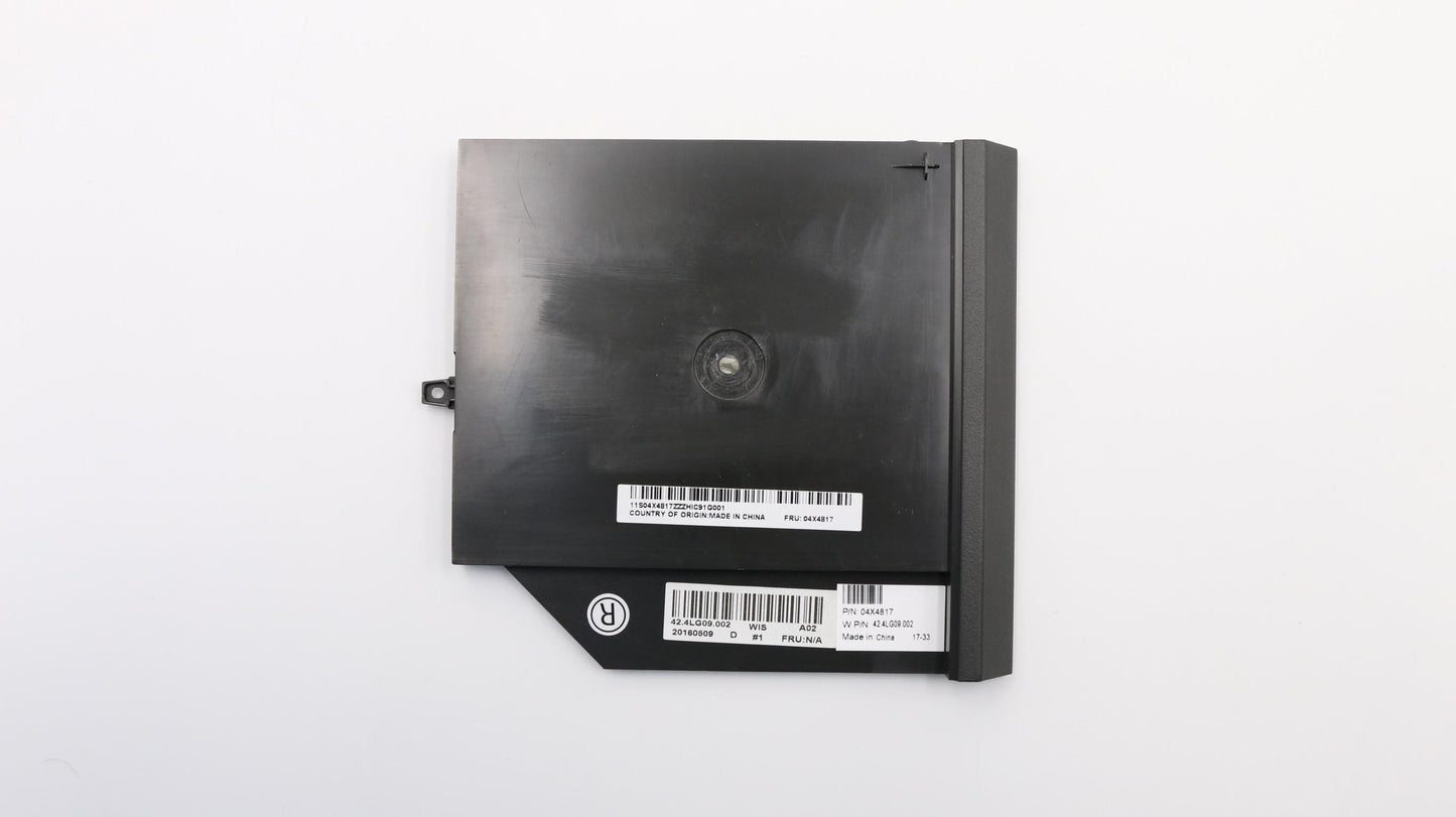 Lenovo Mechanical Dummy Odd - 04X4817
