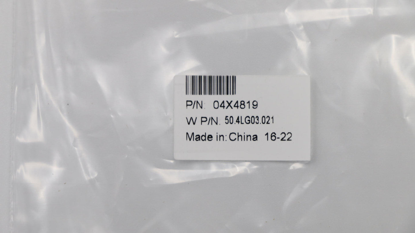 Lenovo Ct Cables Internal - 04X4819