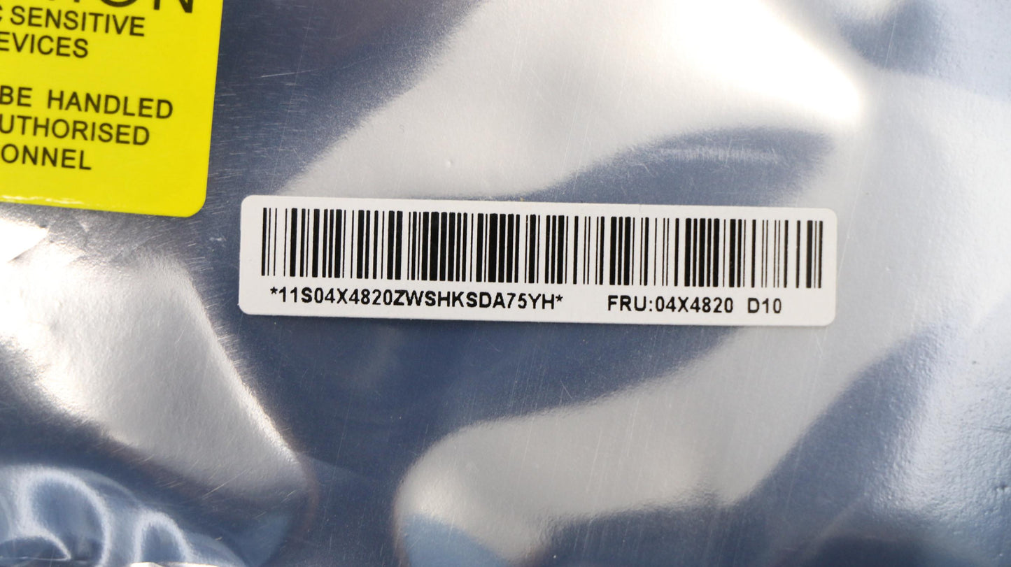 Lenovo Me - 04X4820