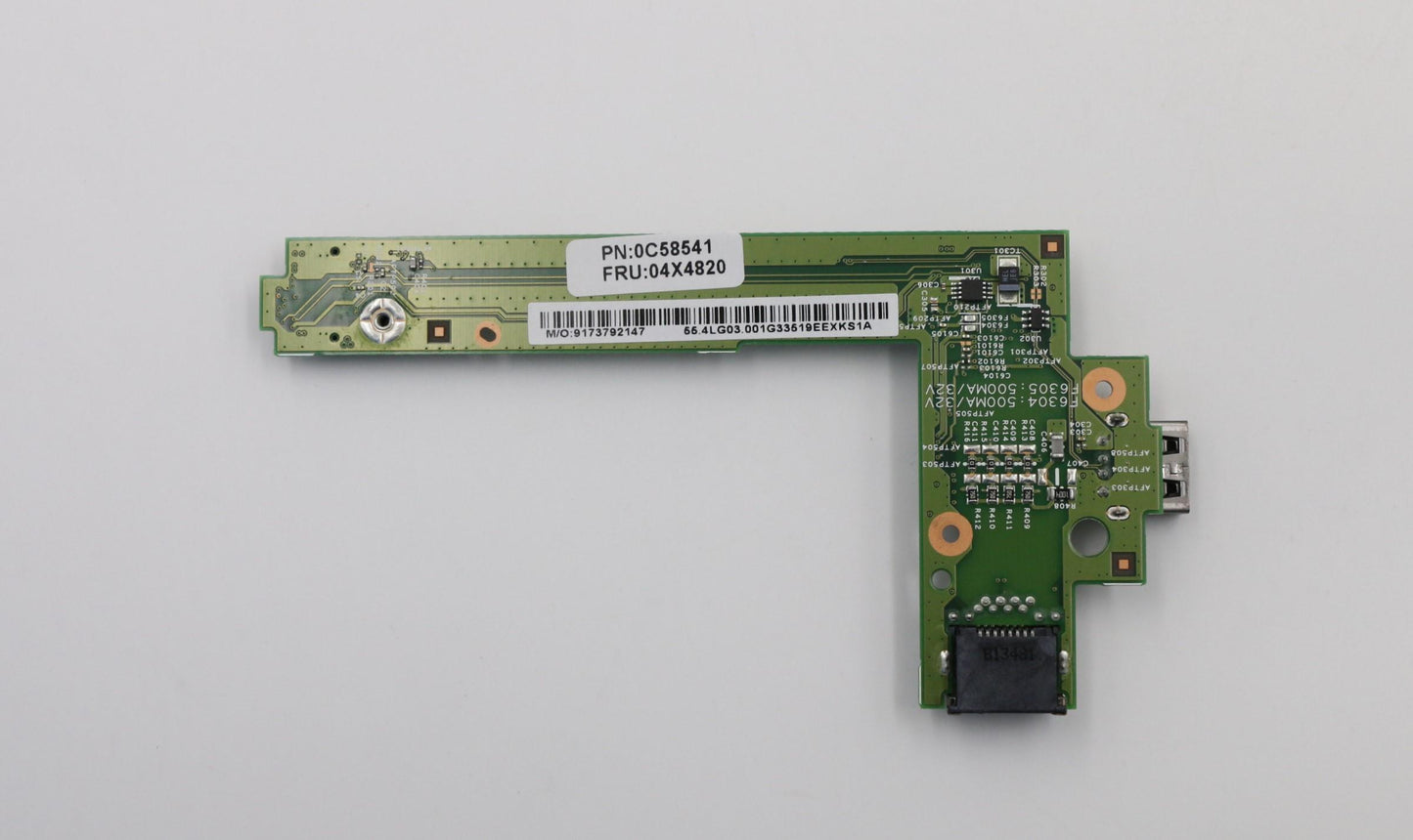 Lenovo Me - 04X4820