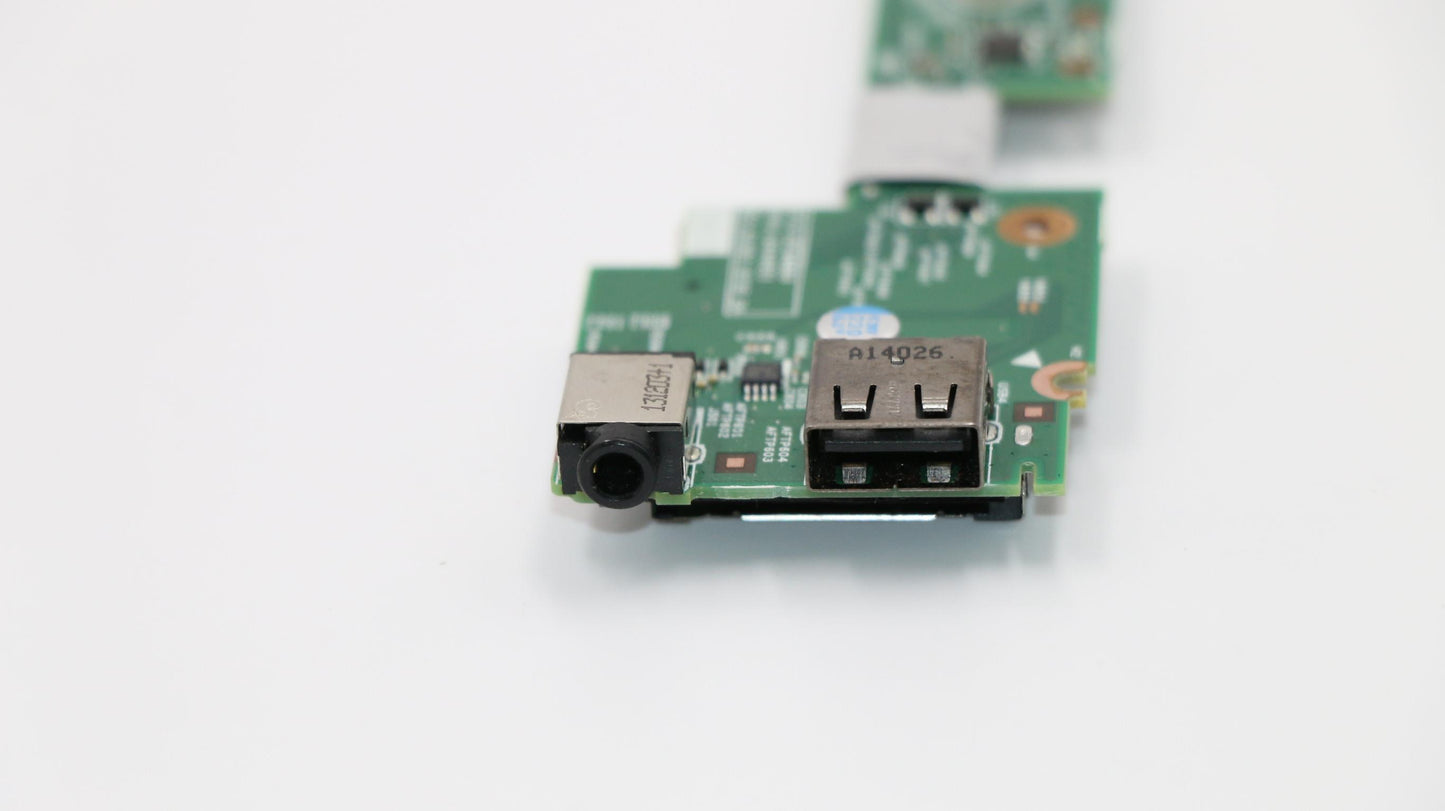Lenovo Card - 04X4821