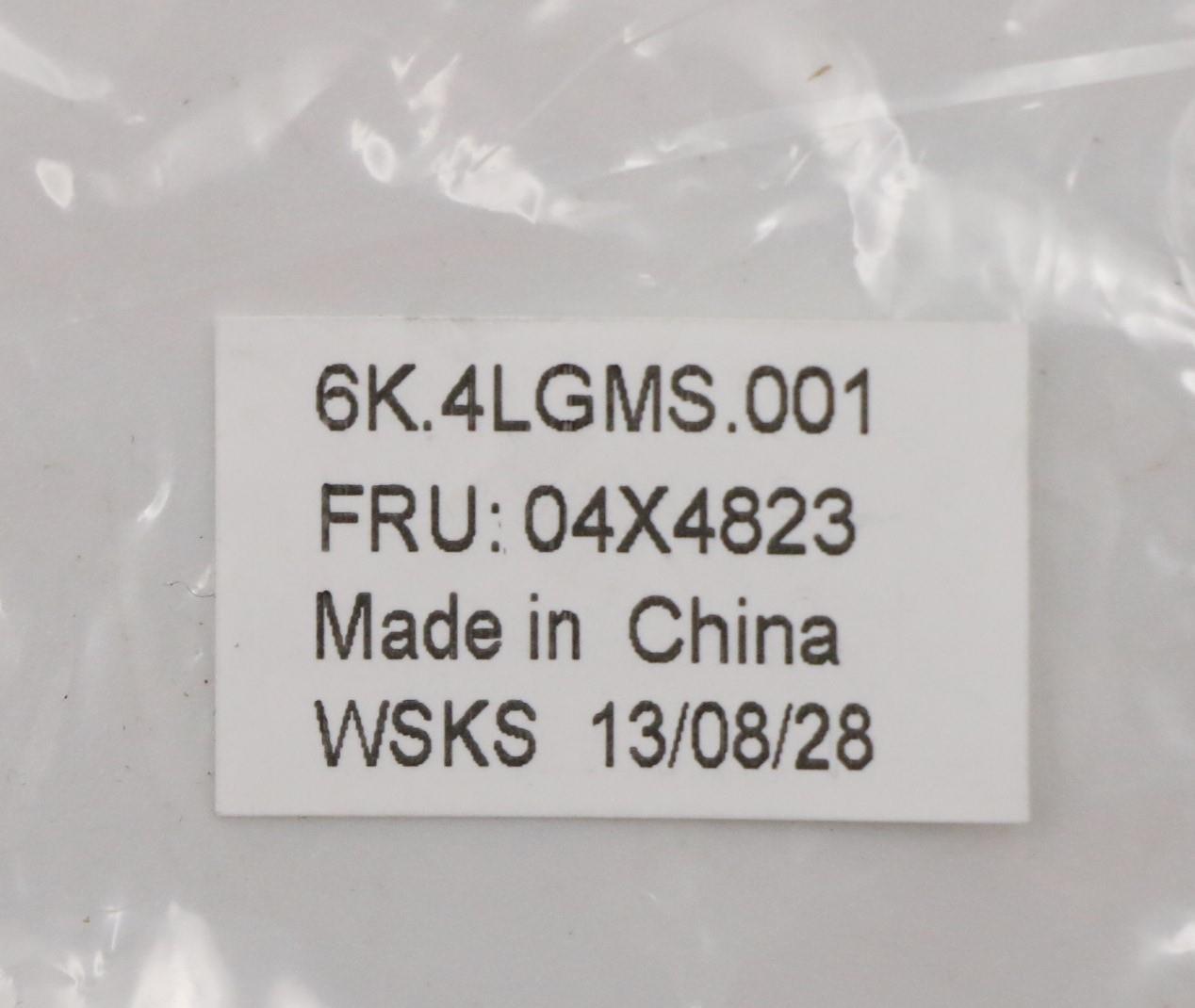 Lenovo Mn Misc Internal - 04X4823