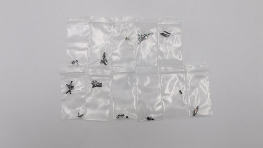 Lenovo Ks Kits Screws And Labels - 04X4824