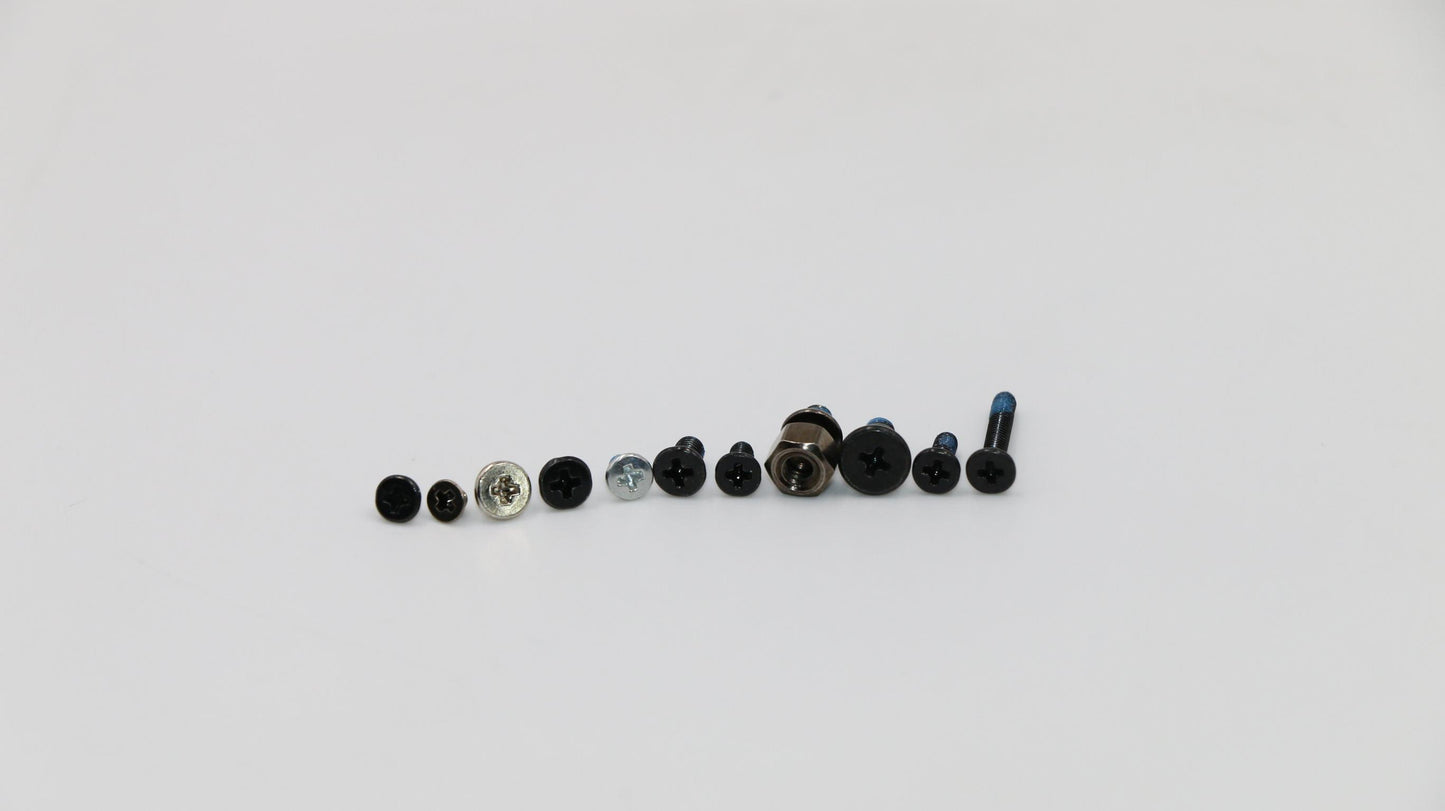 Lenovo Ks Kits Screws And Labels - 04X4824