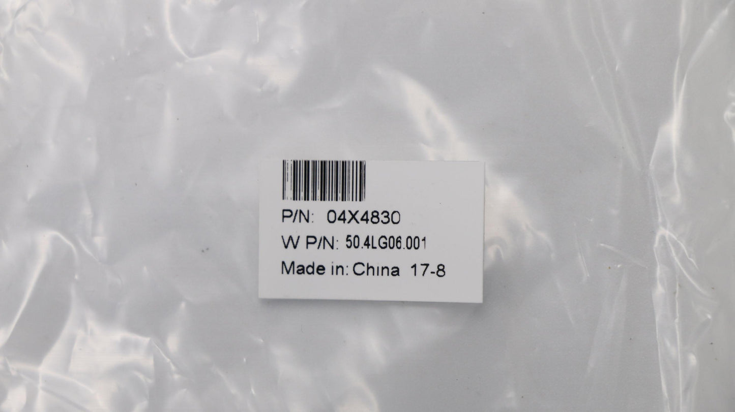 Lenovo Mn Misc Internal - 04X4830