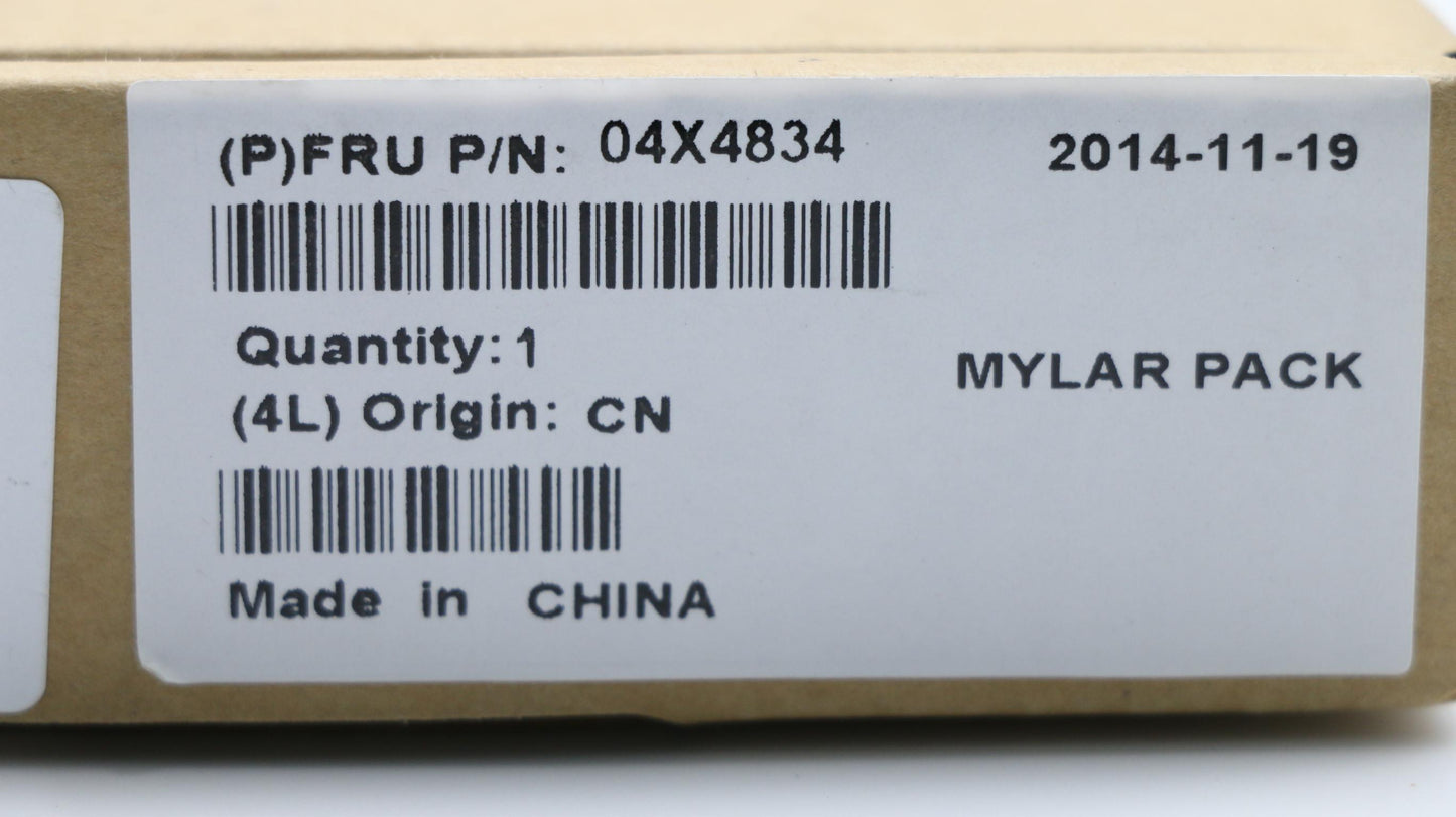 Lenovo Mn Misc Internal - 04X4834