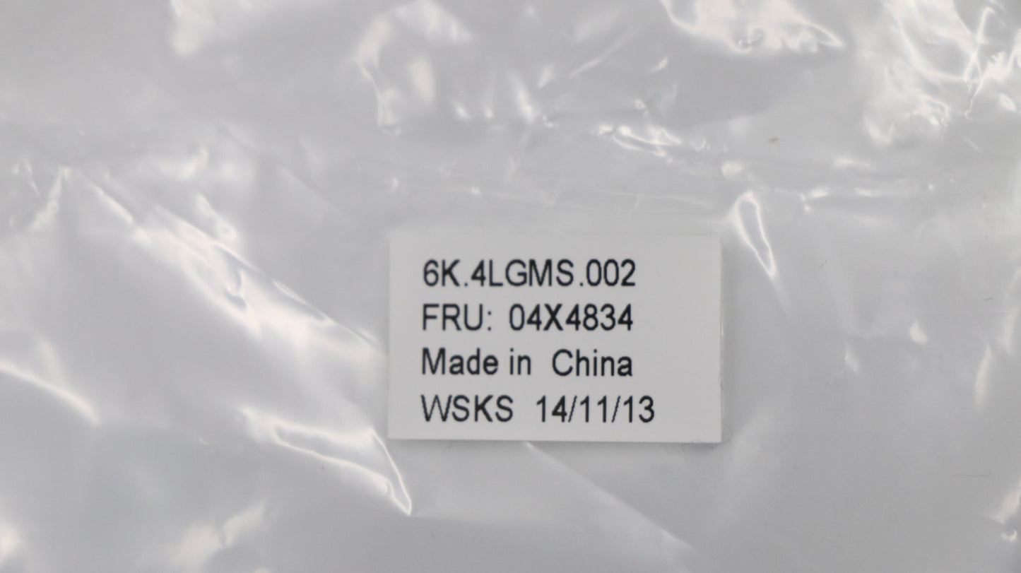 Lenovo Mn Misc Internal - 04X4834
