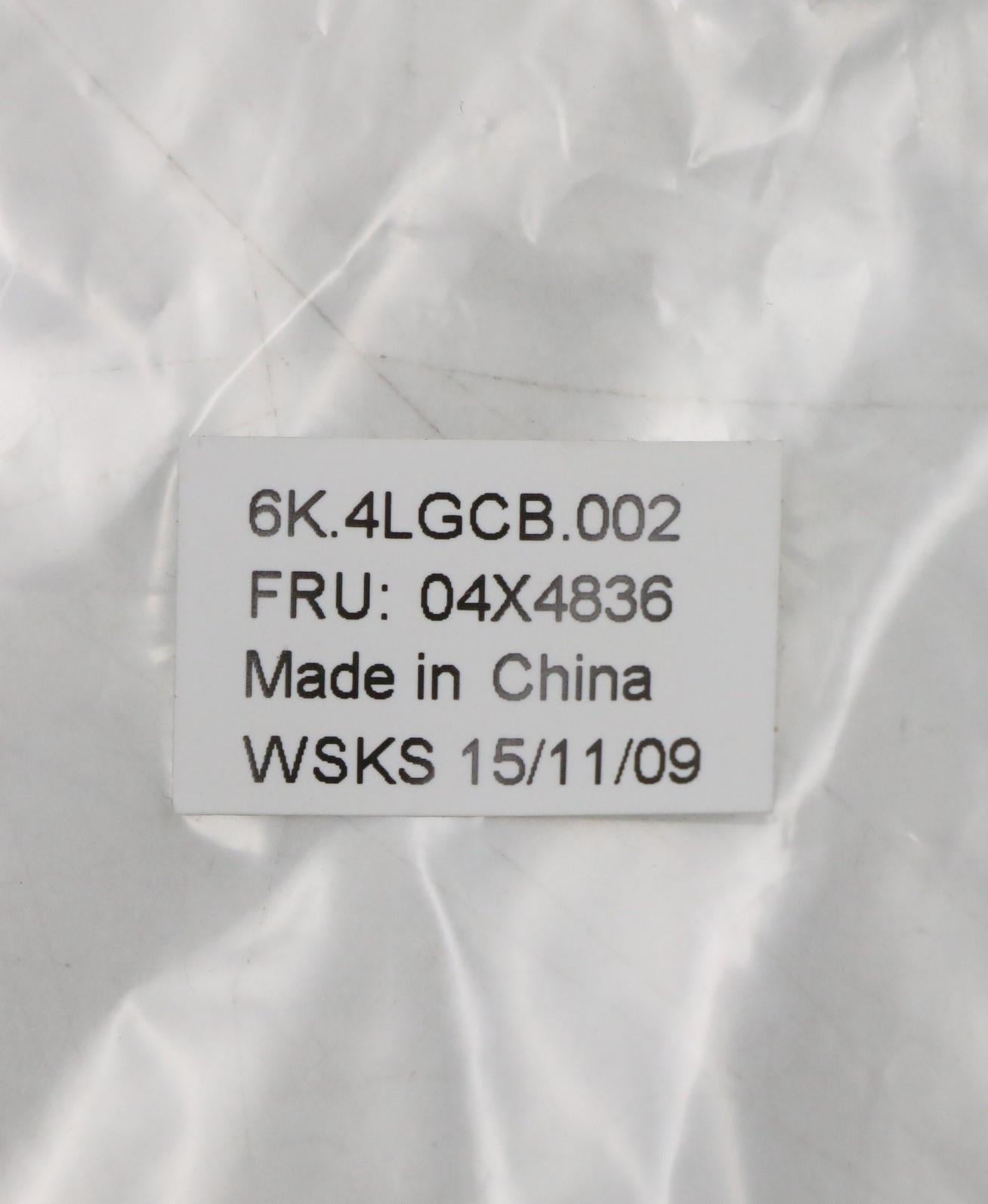 Lenovo An Antenna - 04X4836