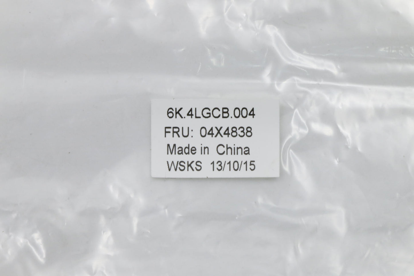 Lenovo An Antenna - 04X4838